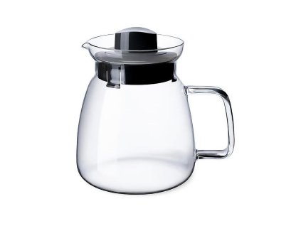 konvice SOFIA 1,3l víčko PH, rukojeť skl.