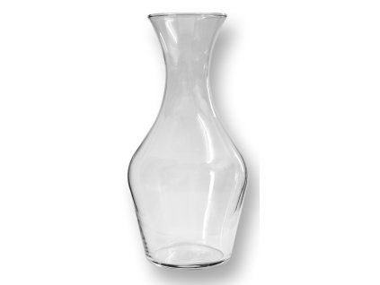 karafa 1,0l (váza RONDO) SIMAX, sklo