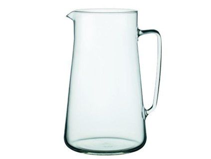 džbán skleněný AGRA 2500ml