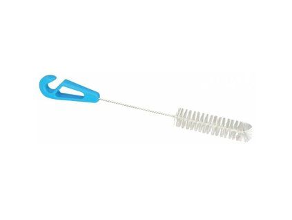 kartáč zkum.d16 vějíř /2523/726, plast.držadlo