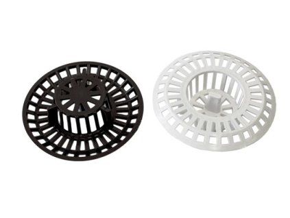 lapač nečistot d 65mm/30mm, plast