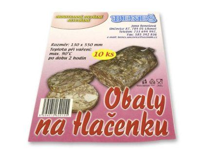 střeva tlačen.130x550/10ks/