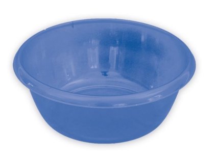 mísa 5,5l PETRA, d32x12cm, plast