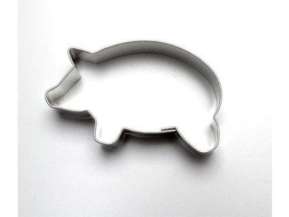 vykr. 0326 Prasátko, 4,3cm