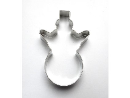 vykr. 0335 Sněhulák, 4,8x7,8cm