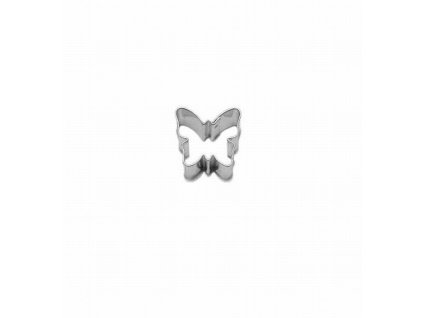 vykr. 0559 Motýlek-střed, 2cm