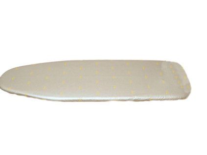 potah ALUTEX 128x42cm ČESKÝ VÝROBEK
