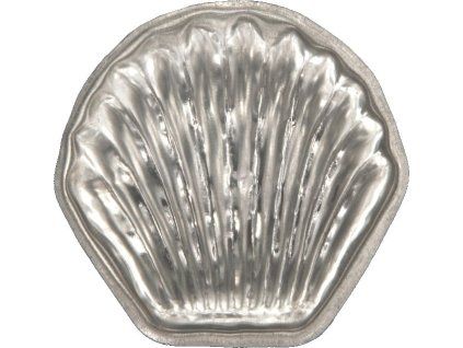 form.Mušle, 4,5cm, 20ks sada, pocín