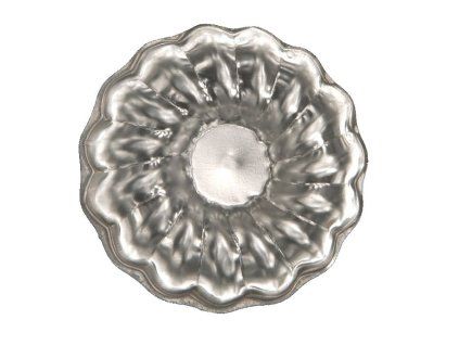 form.Věneček, 4,5 cm, 20ks sada, pocín