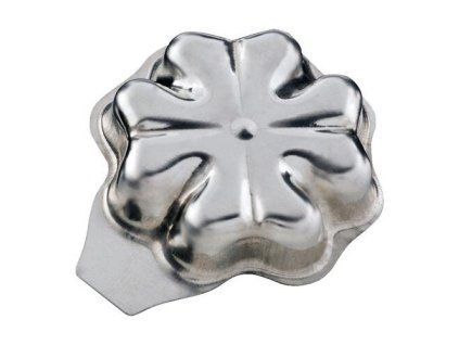 formička ČTYŘLÍSTEK  (20ks)
