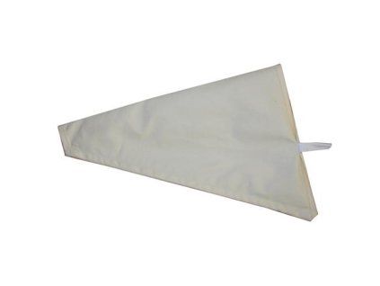 sáček cukrářský 40cm bavlněný
