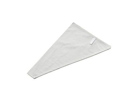 sáček cukrářský 45cm bavlněný