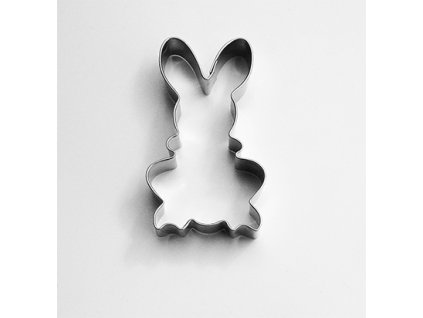 vykr.NR 0468 Zajíček II., 7cm /nebal./