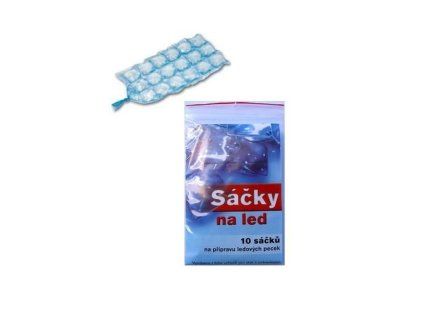 sáčky led-pecky-10ks-/18pecek na led/