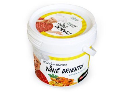 koření-"K"-VŮNĚ ORIENTU-KARI-70g  QQ