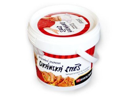 koření-"K"-CIKÁNSKÁ SMĚS-70g  QQ
