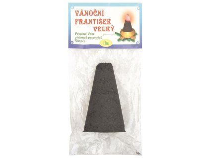františek- 1ks-vánoční, sáček