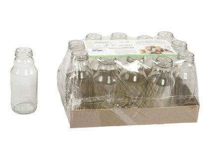 sklen.zavař. 330ml-14ks-TO-43, SOCZEK