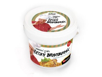 koření-"K"-BRAMBORÁK-65g  QQ