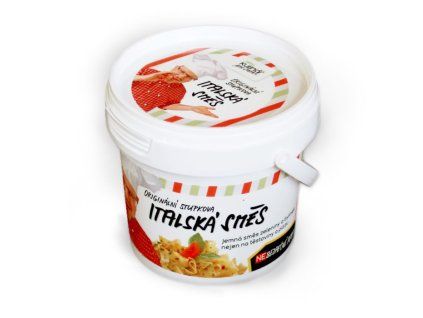 koření-"K"-ITALSKÁ SMĚS-PIZZA a TĚSTOVINY-70g  QQ