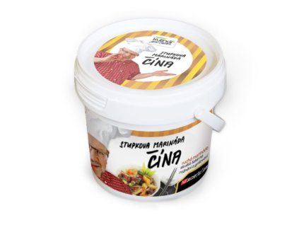 koření-"K"-ČÍNA-marináda 80g  QQ