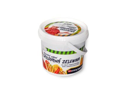 koření-"K"-GRILOVANÁ ZELENINA-80g  QQ