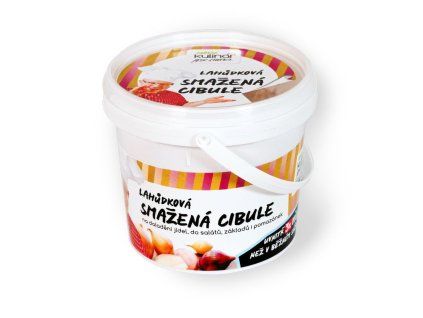 koření-"K"-SMAŽENÁ CIBULE-50g