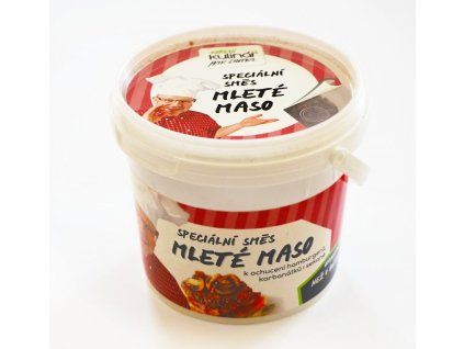 koření-"K"-MLETÉ MASO-60g  QQ