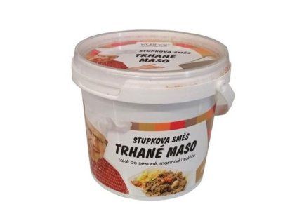 koření-"K"-TRHANÉ MASO-70g  QQ
