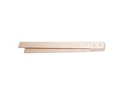 kleště 25cm dřev.