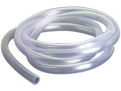 hadička 2,0m(d10x1,5mm) na stáčení tekutin
