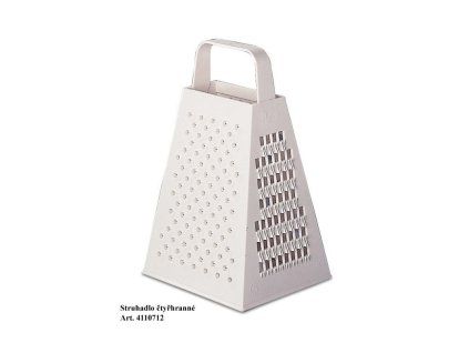 struhadlo 12,5x10,5x20cm, 4HRAN, plast