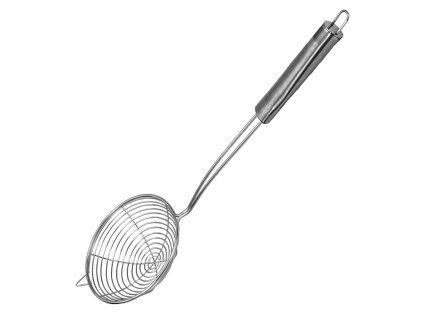 Naběračka knedlíků 35 cm, pr. 14,5 cm