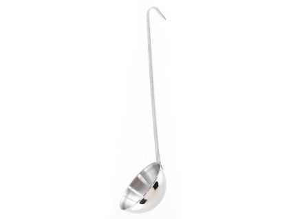 naběračka d 6,0x27cm /0,05l/ s háčkem,NR