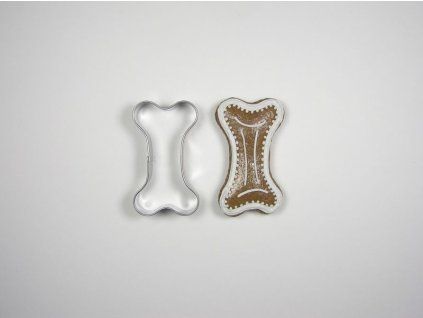 vykr.NR 0052 Kostička, 3,2x5,7cm