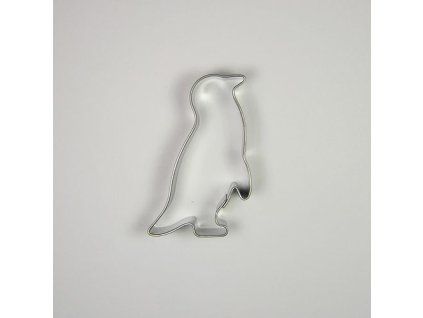 vykr.NR 0096 Tučňák, 5,8x3,8cm
