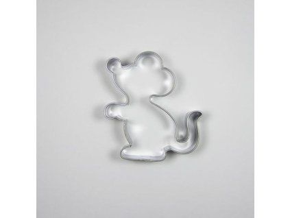 vykr.NR 0238 Myš, 6,1x5,4cm