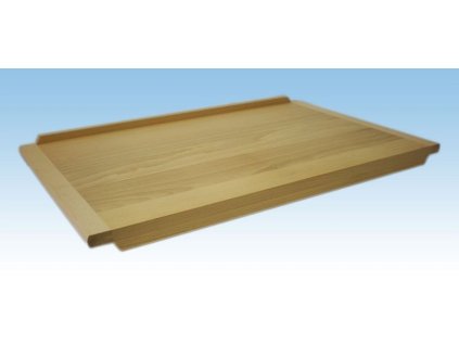 vál 65x45cm kuchyňský, dřevo BUK, JASAN *2026