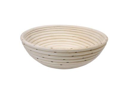 ošatka d25x 8,0cm, PEDIG přírodní
