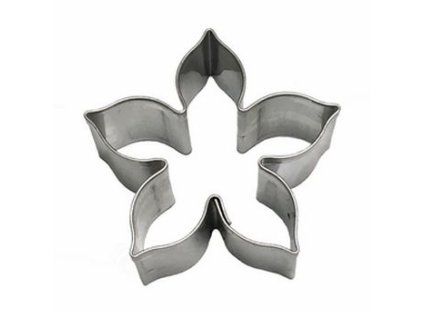 vykr.NR 3472 Klematis, 5x4,8,v.1,6cm