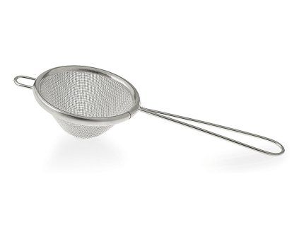 cedník  7cm kónický pocín. 35 6075