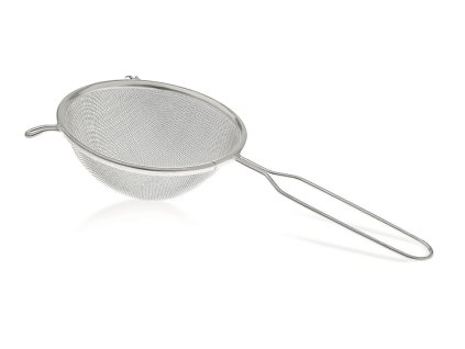 cedník 22cm nerez