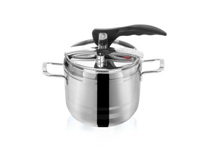 Tlakový hrnec PROFI 3,5 l