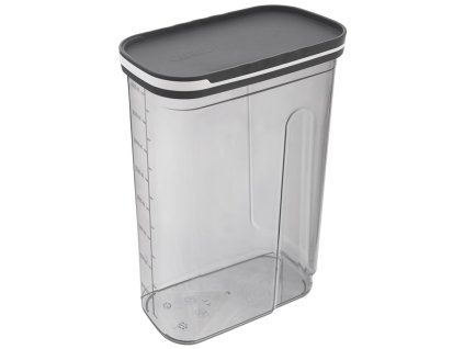 Dávkovací dóza GREY 4 l