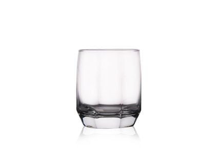 Sklenice na whisky Diamond 0,31 l 6 ks