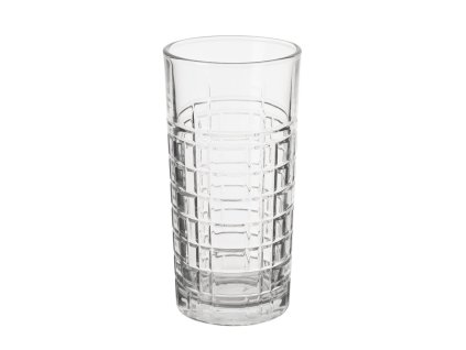 Sklenice Bar 0,356 l 6 ks