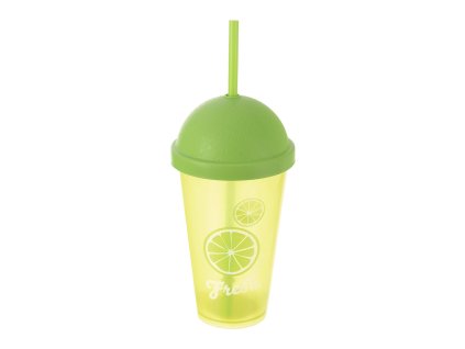 Pohár Fresh lime 0,5 l