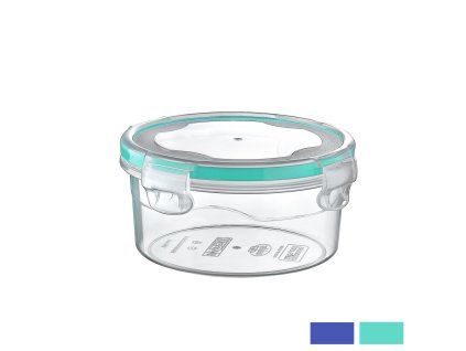 Dóza Prim s těsněním 0,5 l