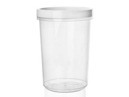 Dóza WHITE 1,6 l