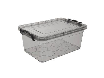 Box GREY 9 l